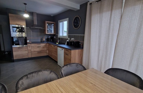 Salleles-d'Aude Villa | Villa 8 persons with private pool