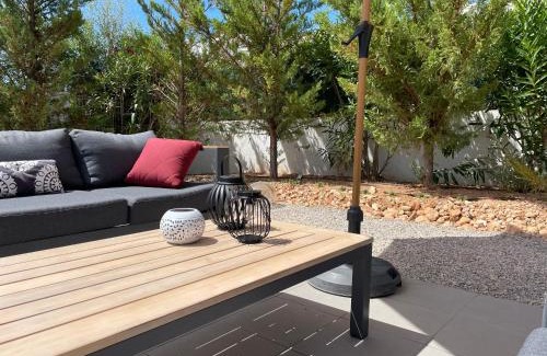 Tavira Villa | Villa 91 by ALGARTUR