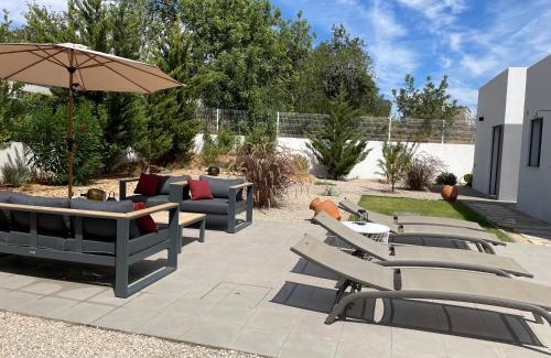 Tavira Villa | Villa 91 by ALGARTUR