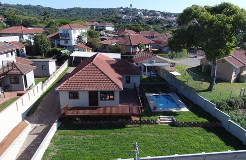 Durban North House | Villa 93