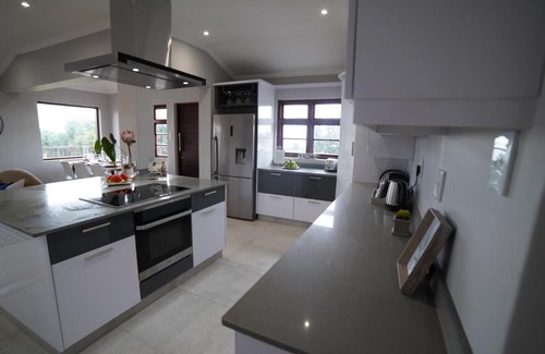 Durban North House | Villa 93