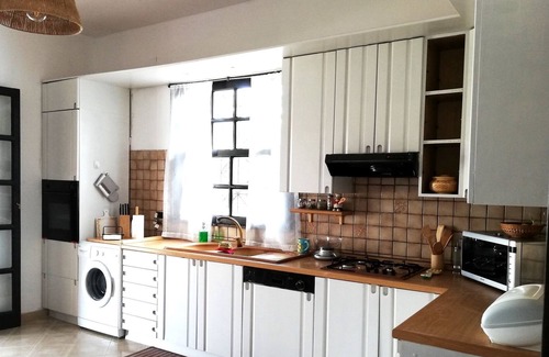 Fontane Bianche Villa | Villa A Fontane Bianche