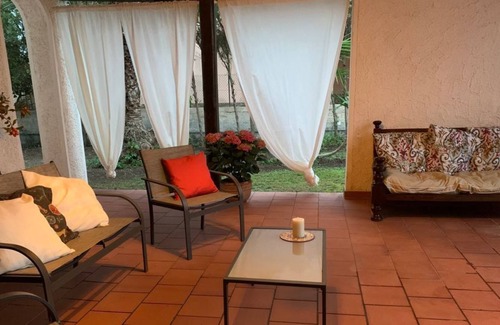 Fontane Bianche Villa | Villa A Fontane Bianche