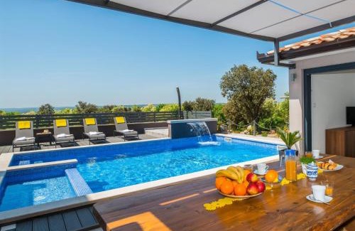 Viskovici Villa | Villa A-R-T- by Interhome