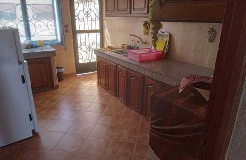 Sidi Bouzid Villa | Villa a Sidi Bouzid