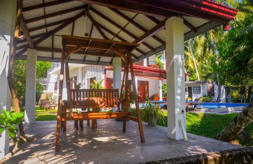 Aturuwella Villa | Villa A.SMS