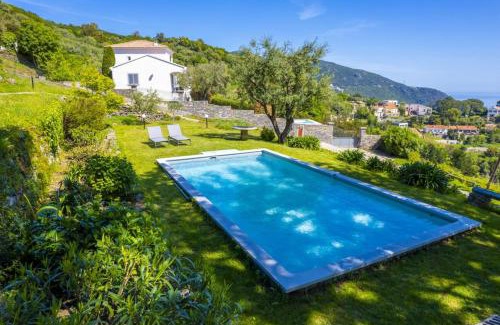 Cardo Villa | Villa A Ventosa