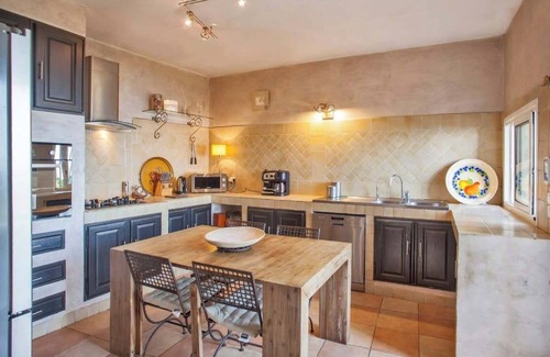 Cardo Villa | Villa A Ventosa