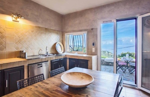 Cardo Villa | Villa A Ventosa