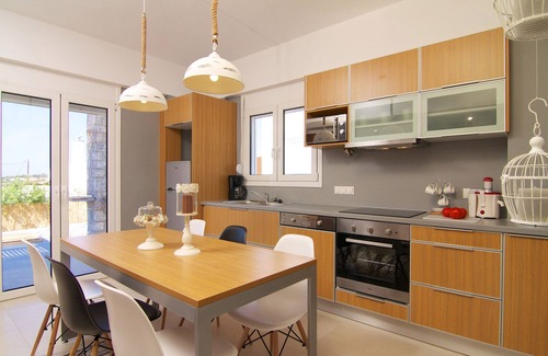 Kirianna Villa | Villa Aada