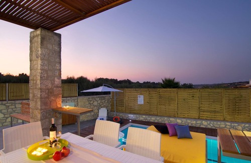 Kirianna Villa | Villa Aada