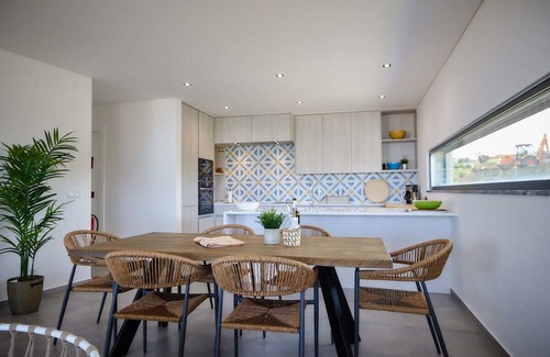 Ribamar Villa | Villa aan de Zilverkust met Zicht op de Oceaan. Www.silvertwistvilla.com