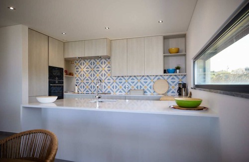 Ribamar Villa | Villa aan de Zilverkust met Zicht op de Oceaan. Www.silvertwistvilla.com