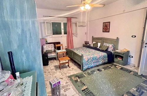 Al-'Amriyah Bed & Breakfast | Villa Abaza