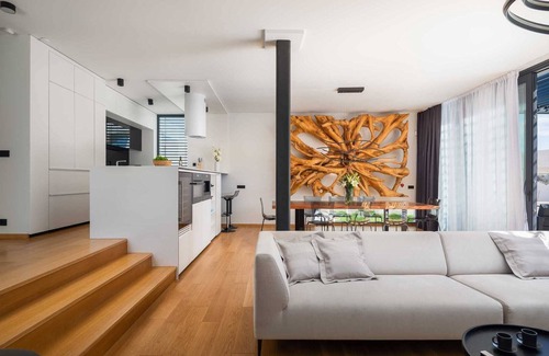 Petrcane Villa | VILLA ACACIA - Coastal Bliss