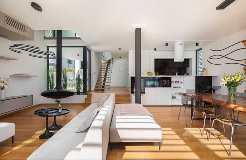 Petrcane Villa | VILLA ACACIA - Coastal Bliss