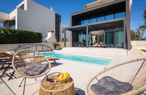 Petrcane Villa | VILLA ACACIA - Coastal Bliss