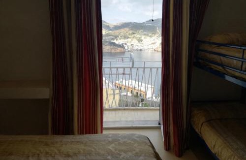 Ponza Resort | Villa Adele Ponza