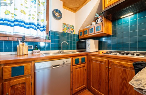 San Stefano Villa | Villa 'Adelida Villasimius' with Sea View, Wi-Fi and Air Conditioning