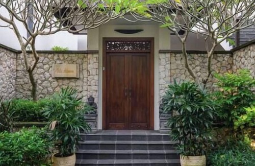Bukit Villa | Villa Adenium by Elite Havens