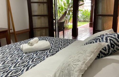 Ilhabela Historical Center House | Villa Adria