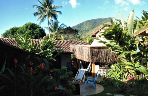 Ilhabela Historical Center House | Villa Adria