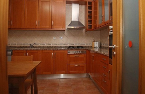Albufeira Ski Chalet | Villa Adriana