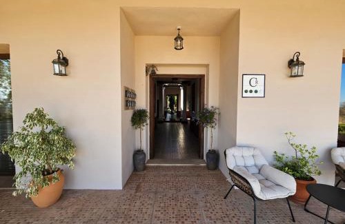 Don Alvaro House | Villa Aemilius Boutique Rural