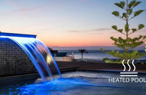 Agii Apostoli Villa | Villa AERAS