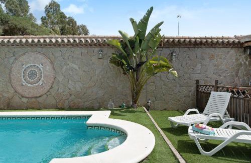 San Ambrosio House | Villa Africa