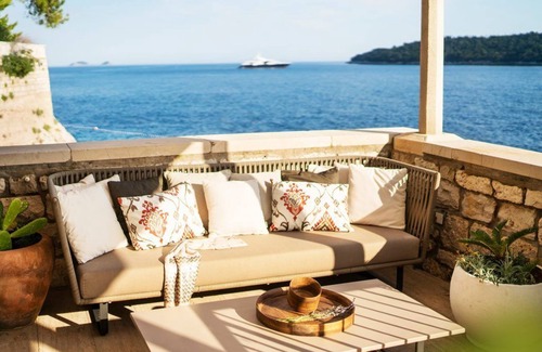 Dubrovnik Villa | Villa Agave continuing to set the precedent for the highest standard of luxury