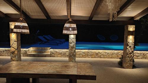 Mattarana Villa | Villa Agave