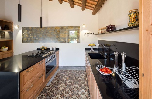 Buseto Palizzolo Villa | Villa Ager Costa - Buseto Palizzolo ,Sicily