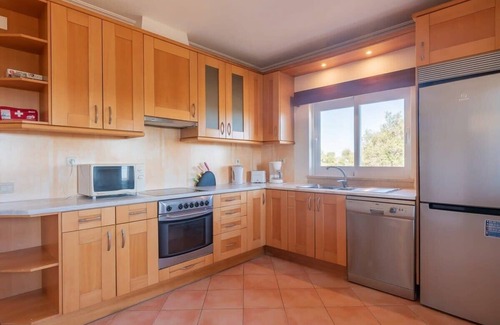 Vale de Parra Villa | Villa Aguaviva - walkable to restaurant/shop
