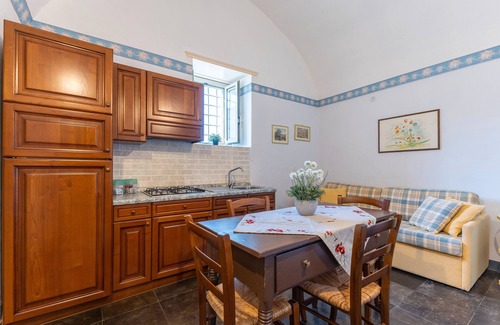 Modica Apartment | Villa Aguglie - Suite Dalia