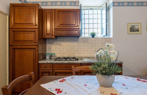 Modica Apartment | Villa Aguglie - Suite Dalia