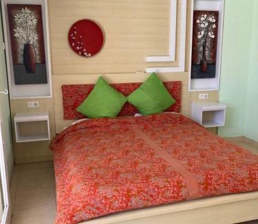 Tukad Mungga House | Villa Agung Beach Inn