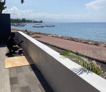 Tukad Mungga House | Villa Agung Beach Inn