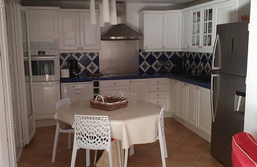 Aix-en-Provence Villa | Villa AIXen provence campaign 4km CV Secure swimming pool