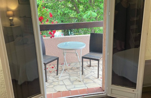 Aix-en-Provence Villa | Villa AIXen provence campaign 4km CV Secure swimming pool