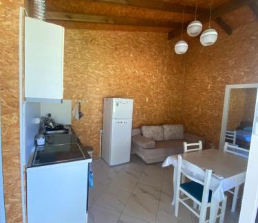 Borsh Cabin | Villa Ajla