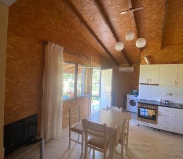 Borsh Cabin | Villa Ajla