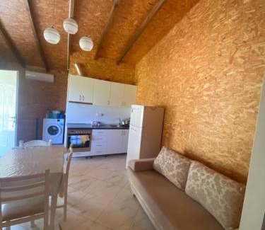 Borsh Cabin | Villa Ajla