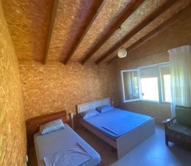 Borsh Cabin | Villa Ajla