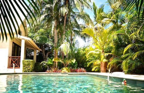 Ravine des Cabris Villa | Villa Akiba piscine chauffée & jacuzzi d'exception