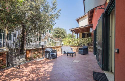 Magazzeno Apartment | Villa Al Borgo - Villa with Private Garden