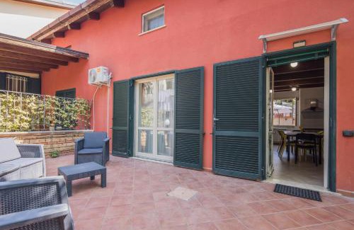 Magazzeno Apartment | Villa Al Borgo - Villa with Private Garden