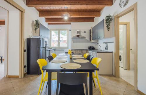 Magazzeno Apartment | Villa Al Borgo - Villa with Private Garden
