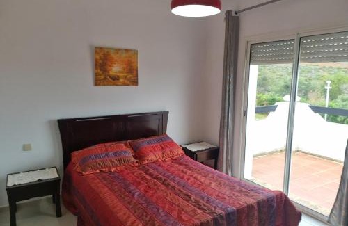 Fnideq Villa | Villa Al cudia smir vue sur mer Fnideq