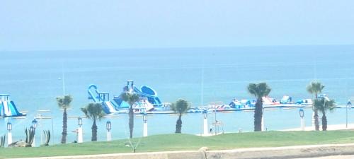 Fnideq Villa | Villa Al cudia smir vue sur mer Fnideq